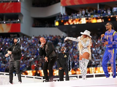 The Super Bowl XLIX halftime show took place on February 1, 2015, at the University of Phoenix Stadium in Glendale, Arizona, as part of Super Bowl XLIX.It featured American singer Katy Perry, with singer Lenny Kravitz and rapper Missy Elliott as special guests. The halftime show was critically acclaimed, and its …
